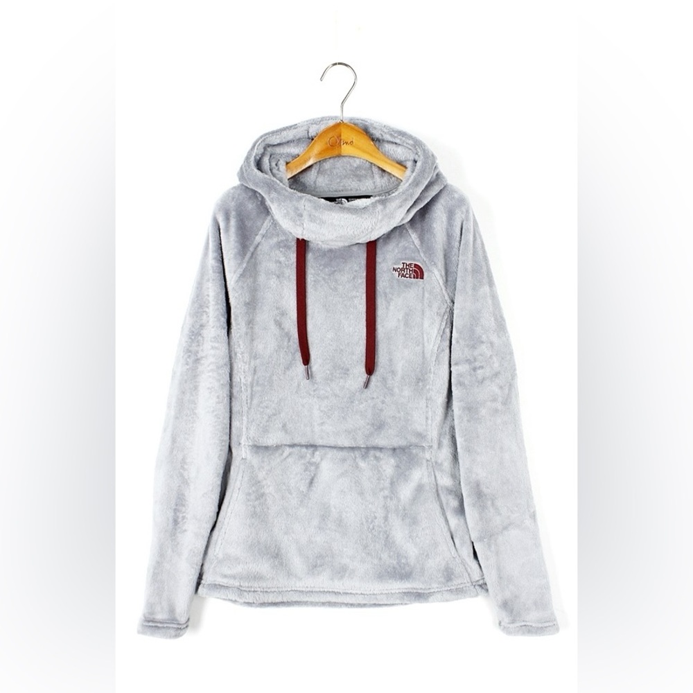 The North Face Bellarine Fleece Hoodie